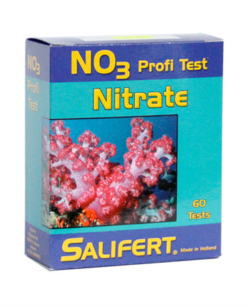 Salifert NO3 (Nitrate) Profi-Test
