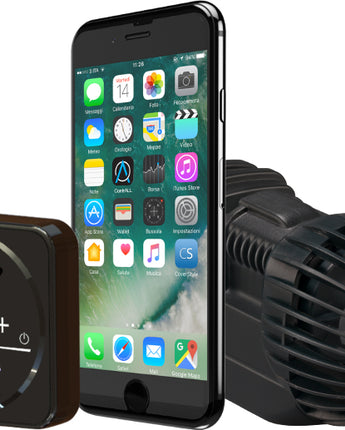 Sicce XStream SDC Propeller Pump - 2250 gph