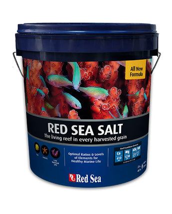 Red Sea Salt 175gal Bucket