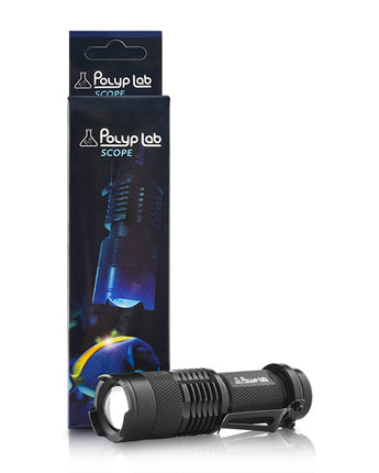 Polyplab Scope Flashlight