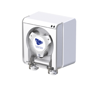 Ecotech VERSA Peristaltic Pump VX-1