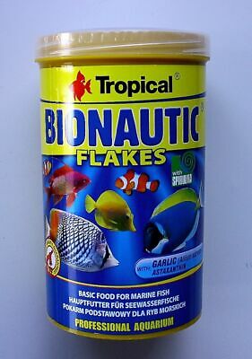 Tropical Bionautic Flakes - 200 g