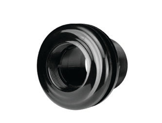 Lifegard Aquatics Slip Bulkhead Fitting - 3/4"
