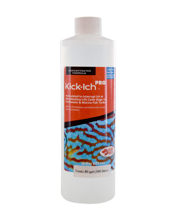Kick-Ich Pro - 16 fl oz