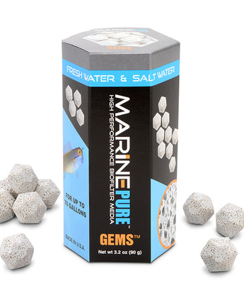 MarinePure Gems 3.2 oz