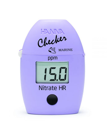 Hanna Checker Nitrate High Range Colorimeter HI782