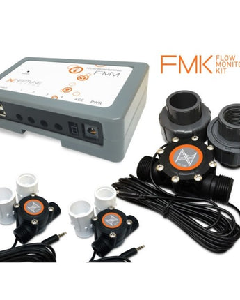 Neptune Systems Flow Monitoring Kit - FMK