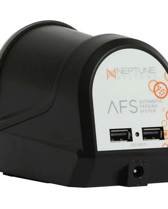 Neptune AFS Automatic Feeding System