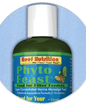 Reef Nutrition Phyto-Feast