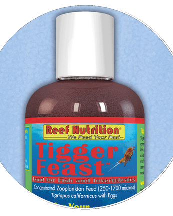 Reef Nutrition Tigger Feast