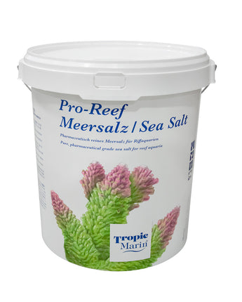 Tropic Marin Pro Reef Salt Mix 200G Bucket