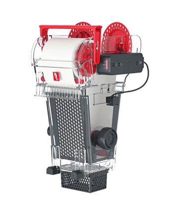 Red Sea ReefMat 1200 Fleece Roller Filter