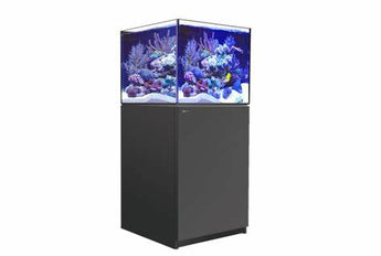 Red Sea REEFER 200 G2 Aquarium - black