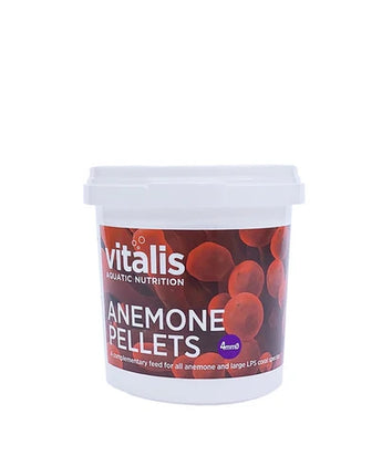 Vitalis Anemone Pellets - 60g