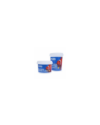 Vitalis Platinum Marine Flakes - 40g