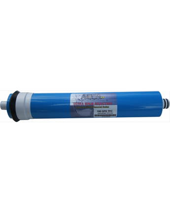 AquaFX High-Silicate Rejection TFC Replacement Membrane - 100GPD